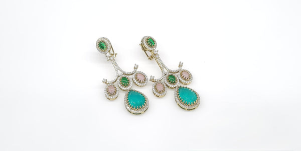 Sabyasachi Earrings 09287