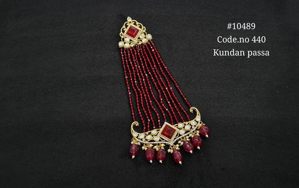 Kundan Passa 10489