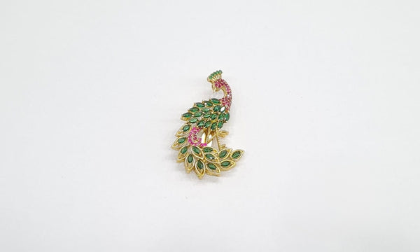 Brooch 10487