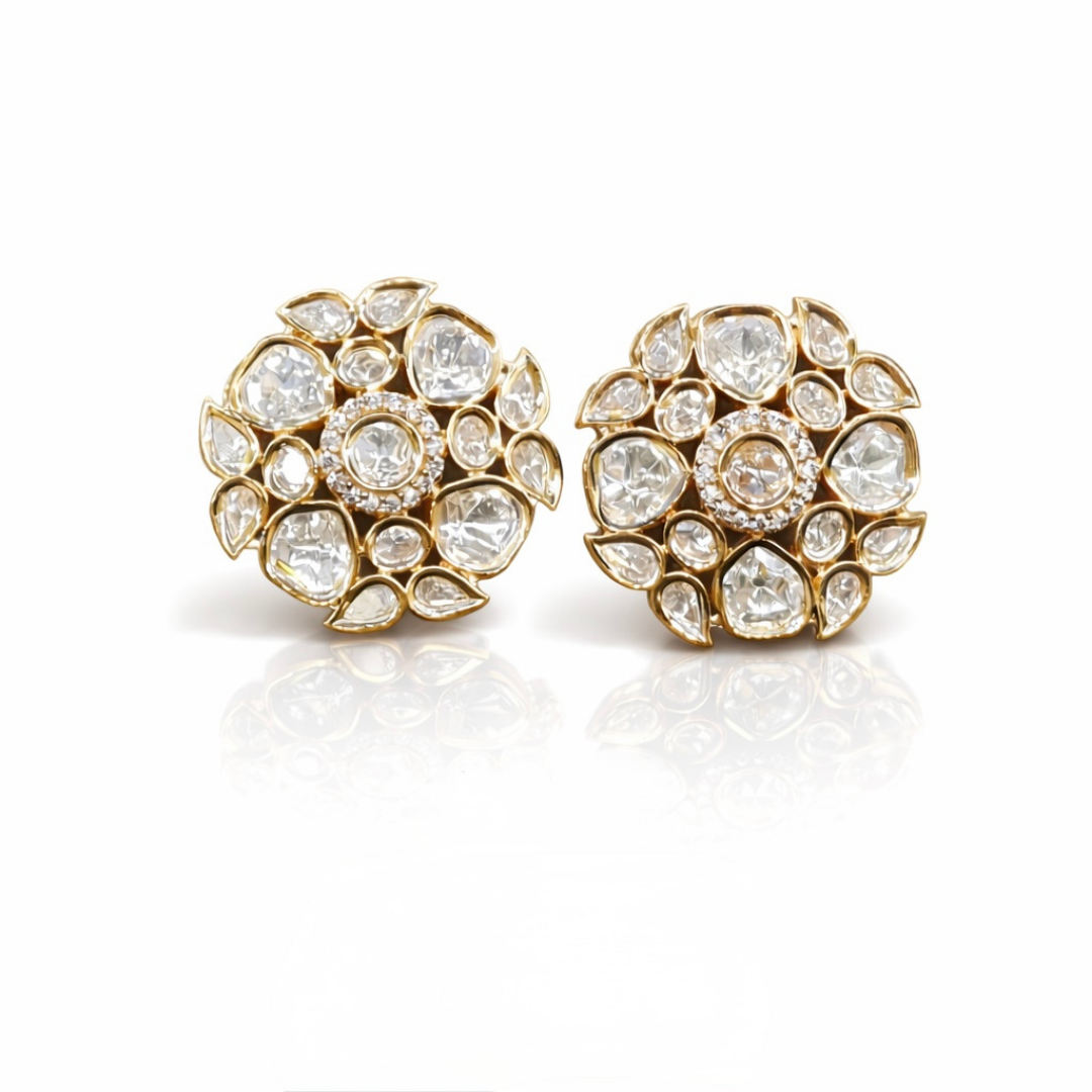Kundan Tops 09255