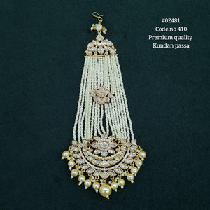 Kundan passa 02481