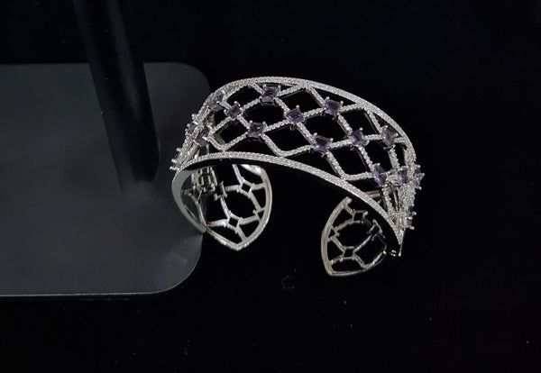 Zarina Mesh Cuff 08245