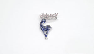 Brooch 10488