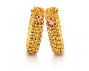 Heritage Bangles 10592