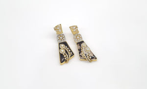 Gems Earring 11404