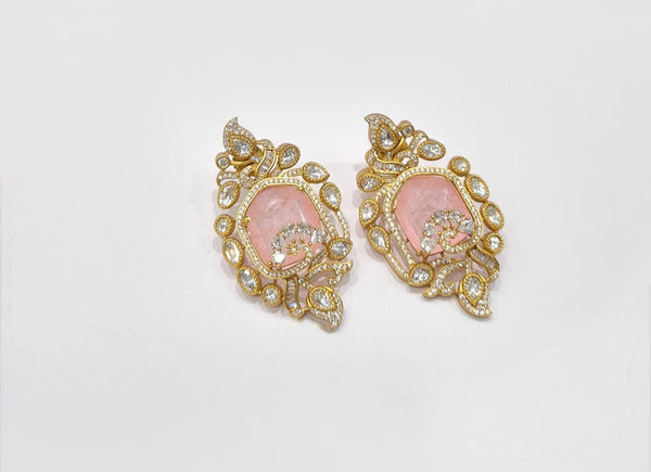 Kundan Tops 10286