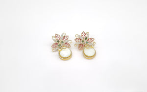 Sabyasachi Earrings 11403