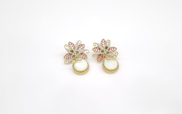Sabyasachi Earrings 11403