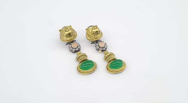 Sabyasachi Earrings 09413