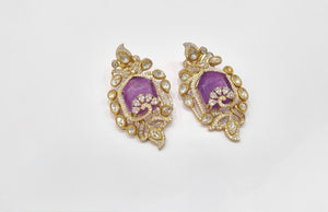Kundan Tops 10286