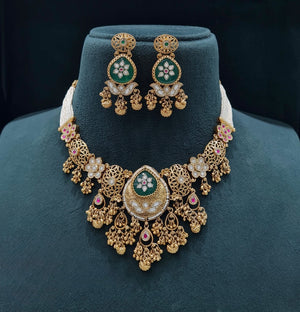 Pp Necklace 06216
