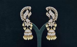 Kundan Jhumki 06491