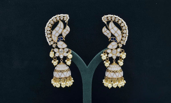 Kundan Jhumki 06491
