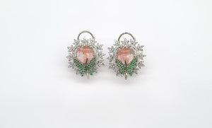 Sabyasachi Earrings 07653