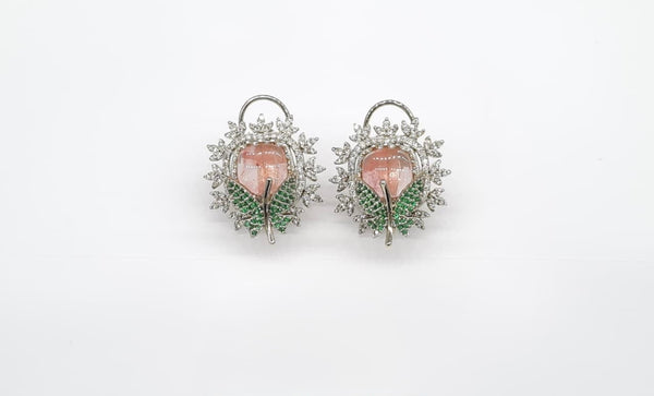 Sabyasachi Earrings 07653