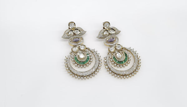 Sabyasachi Earrings 09291