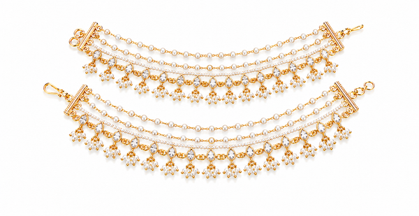 Kundan Kanchain 04705