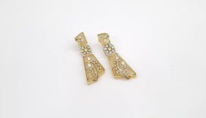 Gems Earring 11404