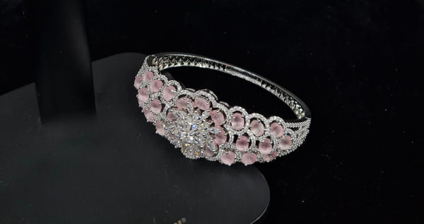 Cz Bracelet 08233