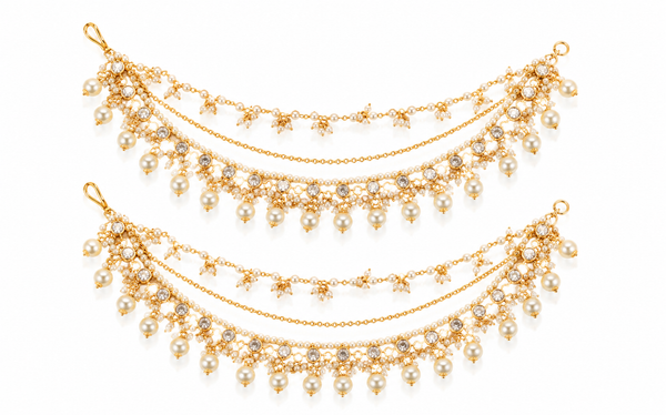 Kundan kanchain 01190