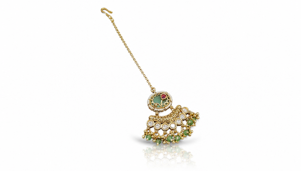 Heritage Tikka 10282