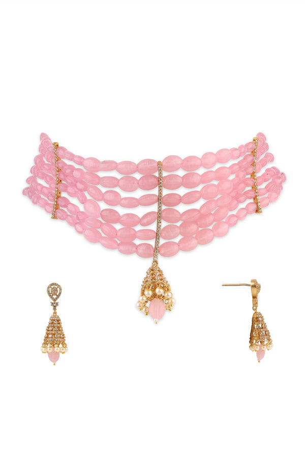 Kundan Choker 10240