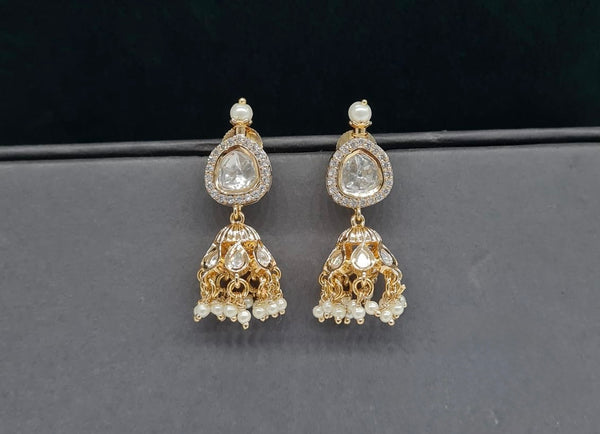Kundan Jhumki 06299