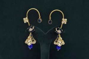 Kundan Earcuff 08208