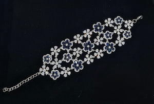 Cz Bracelet 06600