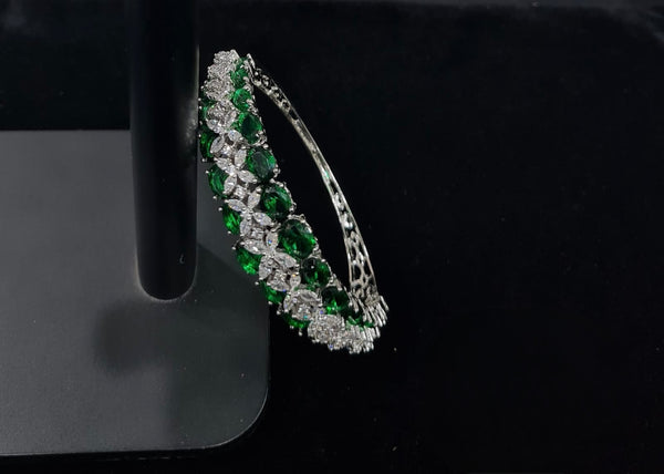 Cz Bracelet 06590