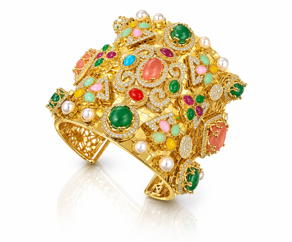 Sabyasachi Kada 07733
