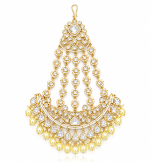 Kundan passa 01795