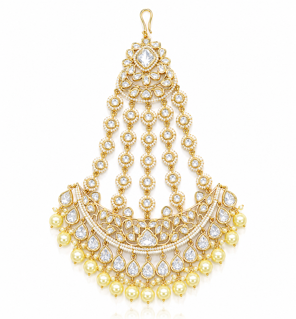 Kundan passa 01795