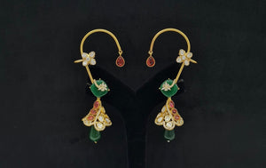 Kundan Earcuff 08208