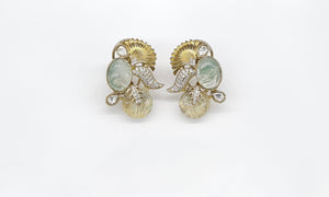 Sabyasachi Earrings 09294