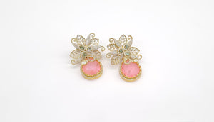 Sabyasachi Earrings 11403