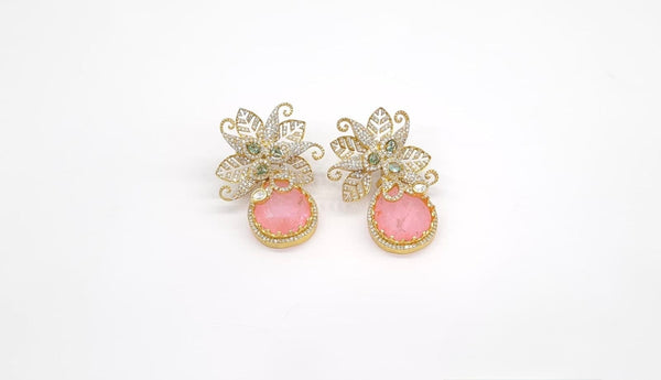 Sabyasachi Earrings 11403