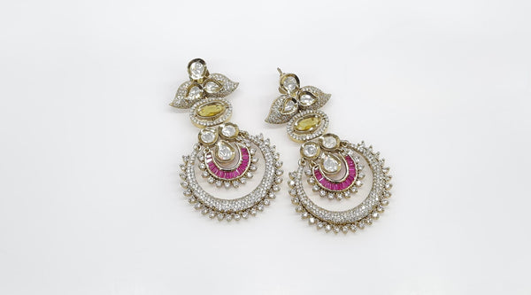 Sabyasachi Earrings 09291