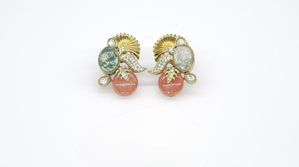 Sabyasachi Earrings 09294