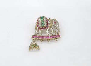 Brooch 08568