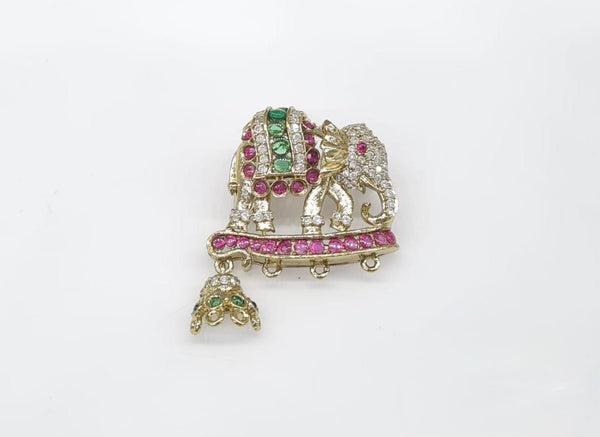 Brooch 08568