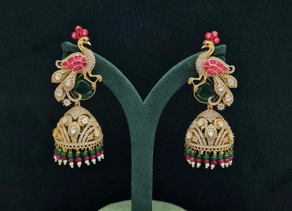Kundan Jhumki 06492