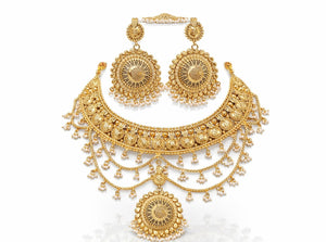 Heritage Necklace 07498