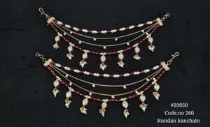 Kundan Kanchain 10050