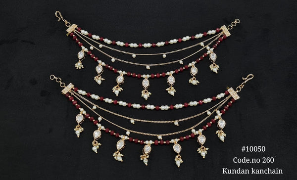 Kundan Kanchain 10050