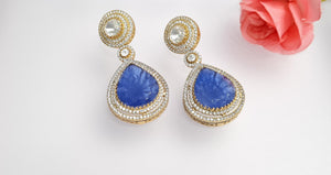 Doublet Earrings 01249