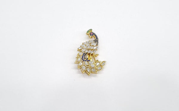 Brooch 10487