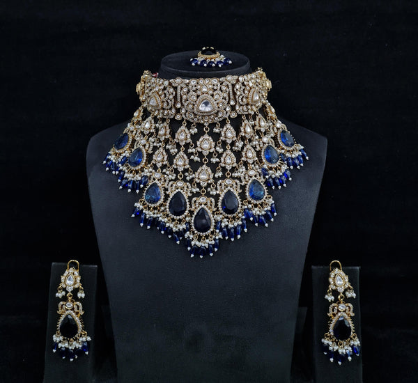 Victorian Necklace 00087
