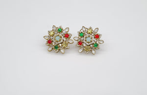 Sabyasachi Earrings 09406