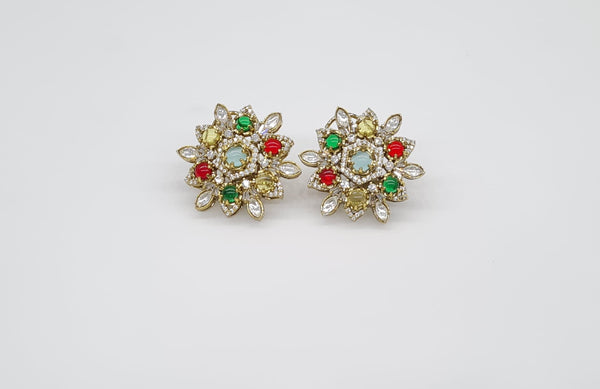 Sabyasachi Earrings 09406